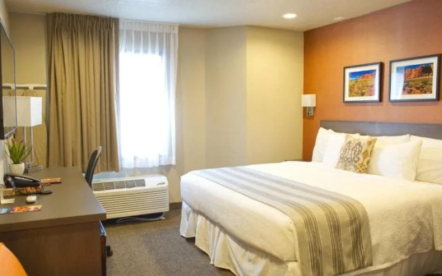 Ambassador Inn St. George