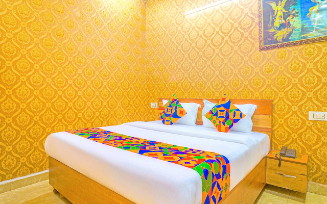 OYO 65542 Hotel Kd Inn