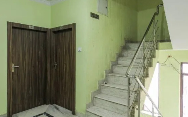 Hotel Sanjay