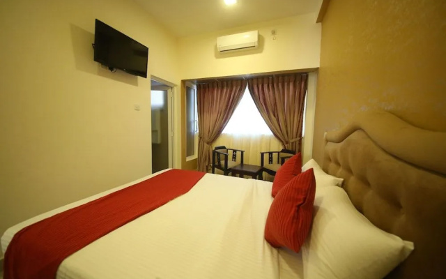 Atlantica Grand Hotel Mt. Lavinia