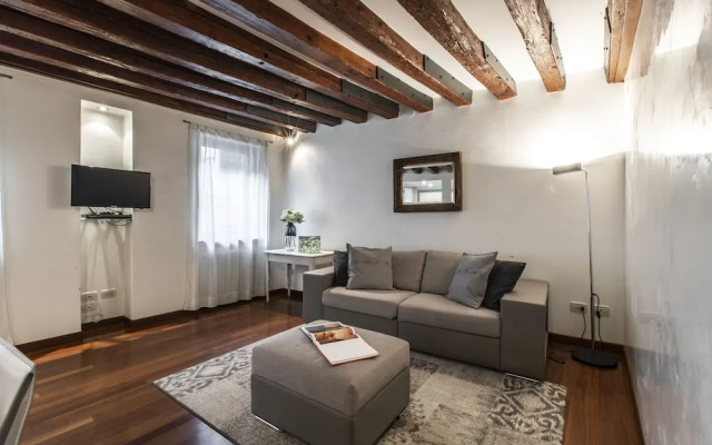 Doge's Palace Suite R&R