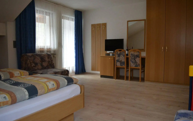 Hotel Sonja