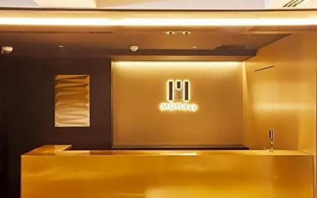 hotel MONday KYOTO KARASUMA NIJO - Vacation STAY 69540v