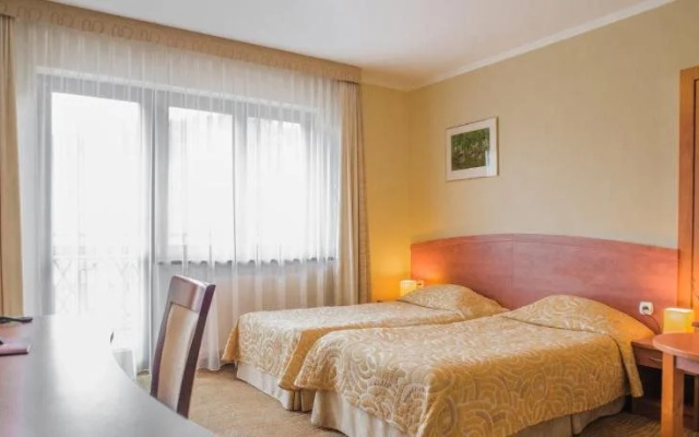 Hotel Beata