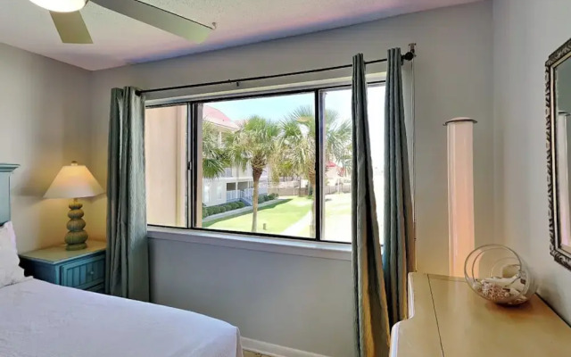 Sunset Harbor #2-204 by Southern Vacation Rentals
