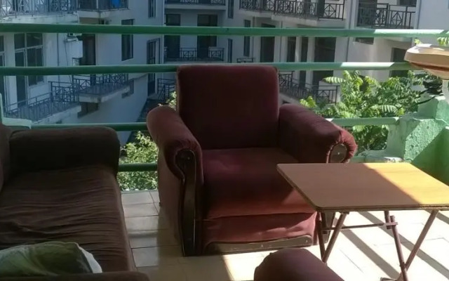 Guest House Levani
