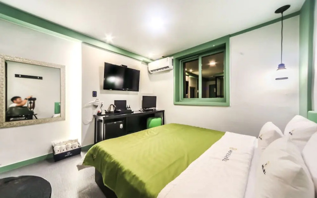 Busan Gijang HILL HOTEL