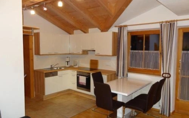 Ferienwohnung Irmgard