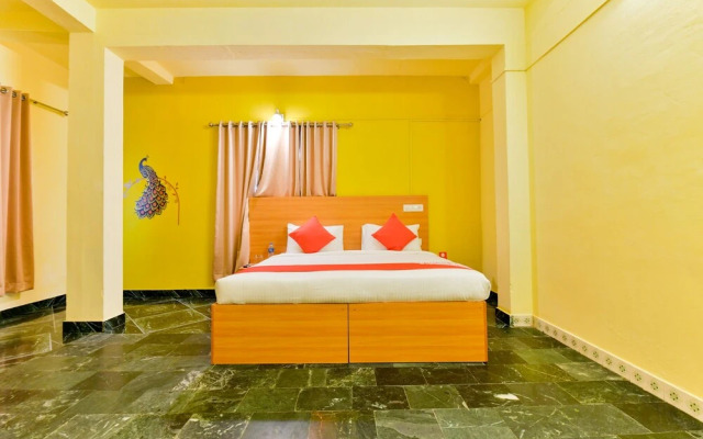OYO Flagship 33466 Hotel Viceroy