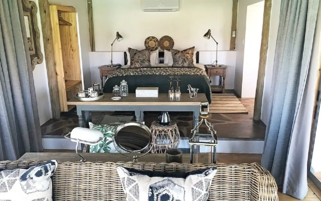 Norotshama River Resort