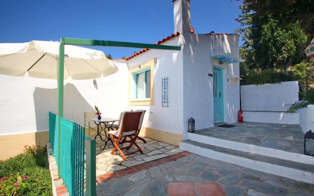 Pelagos in Skopelos, Greece from 39$, photos, reviews - zenhotels.com hotel front