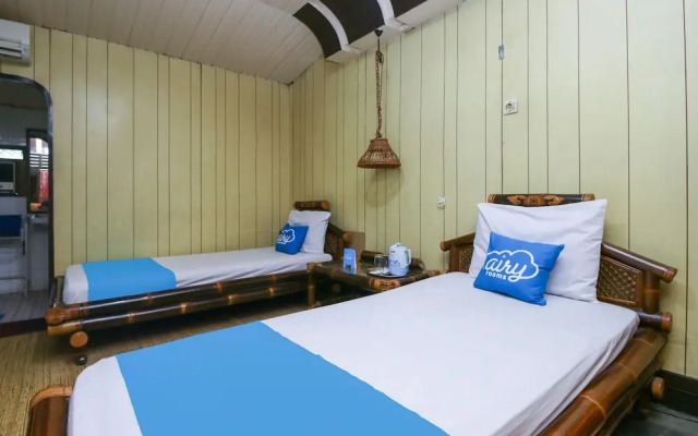 Airy Eco Syariah Kertak Baru Ilir Kacapiring Besar 2 Banjarmasin