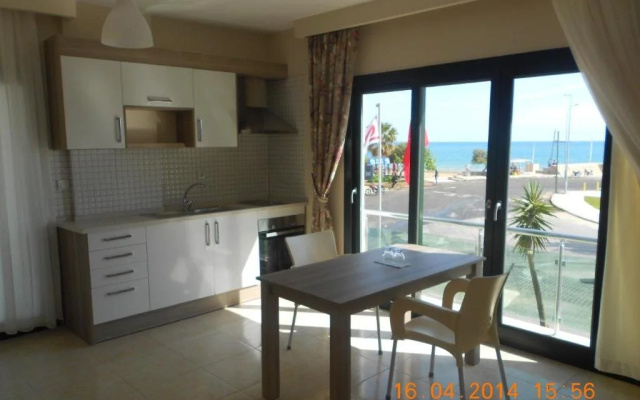 Marina Suite Hotel