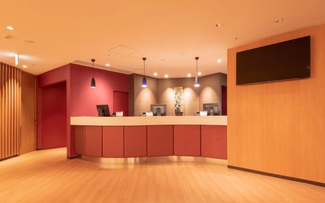 E Hotel Higashi Shinjuku