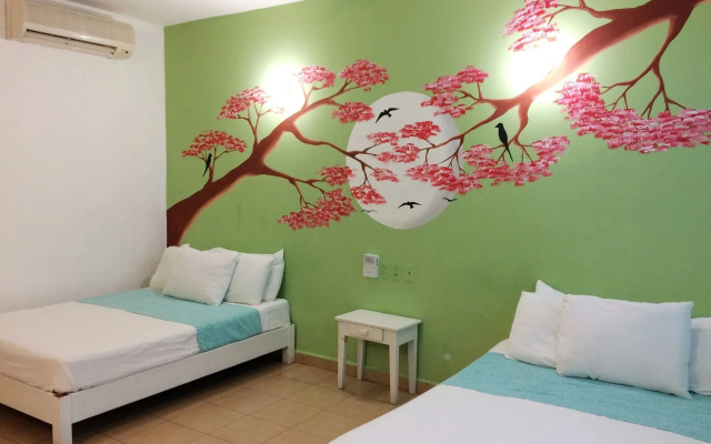 Hotel Playa del Sol