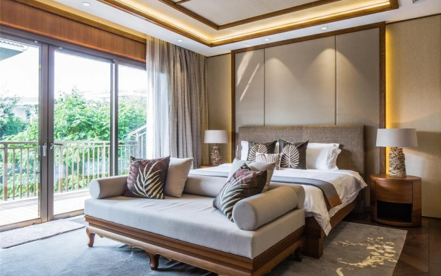 Shanshui Villa Hotel