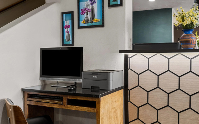 Baymont by Wyndham Santa Fe