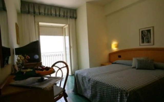 Grand Hotel Il Ninfeo