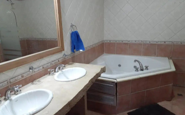 Casa Arguello
