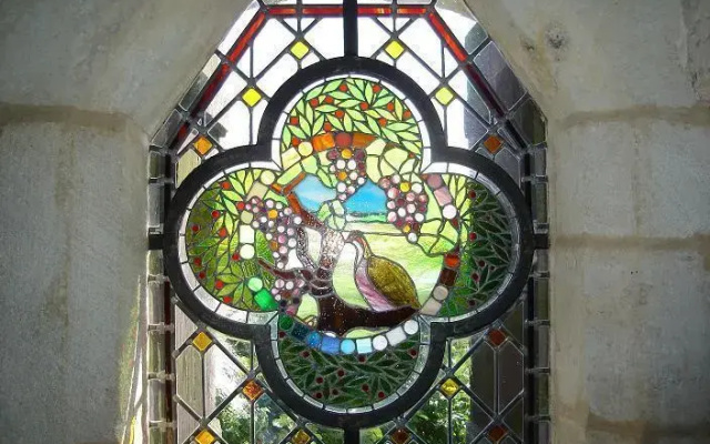Manoir De Vaulx