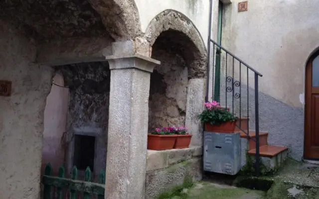 Il Borgo