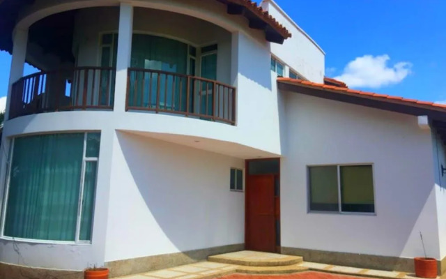 Casa Quinta Vacacional En Girardot