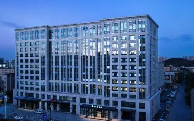 Kaiyuan Life Hotel (Hangzhou Yuhang)