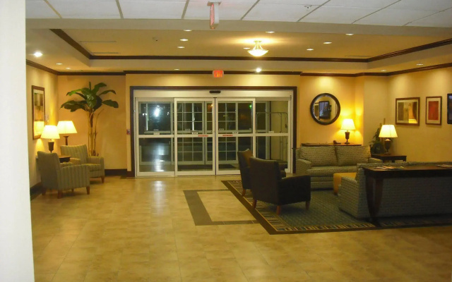 Candlewood Suites League City by IHG