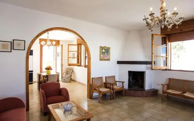 Grande Casa Vista Mare Vicino Spiaggia M124