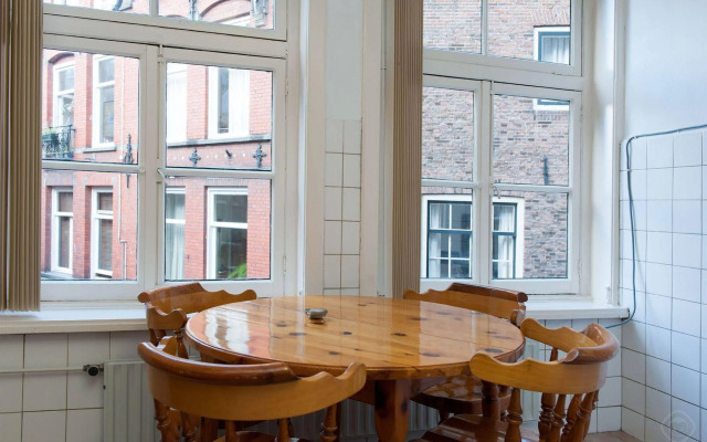Old City Centre apartments - Central Station area