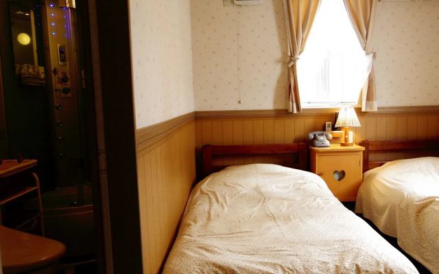 Pension Yumekukan