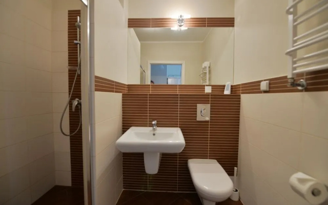 CITYSTAY Chmielna Apartments