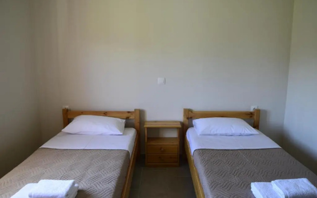 BEA Apartments