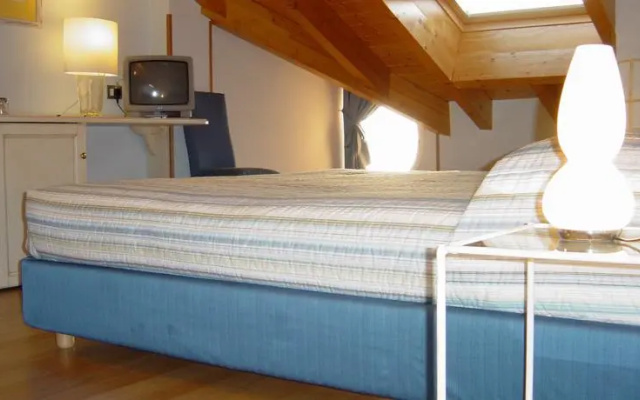Albergo Belvedere Ranco