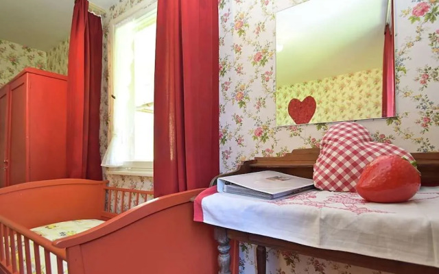 Forest Family Stay, Triberg