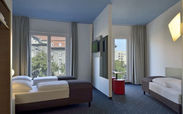 B&B Hotel Berlin-Charlottenburg 2