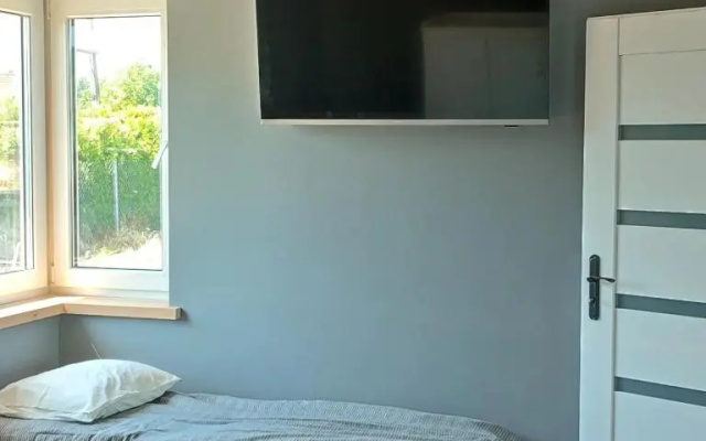Apartamenty Wilga