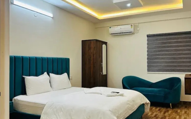 Mystay Suites