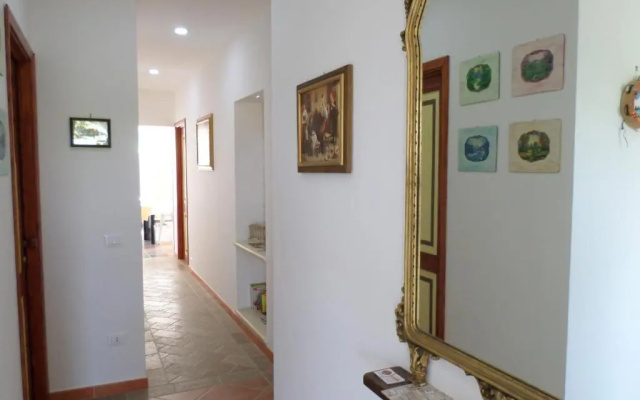 Borgo Manfria B&B