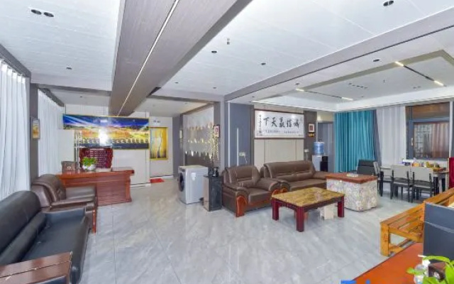 Xijiang Tour Boutique Homestay