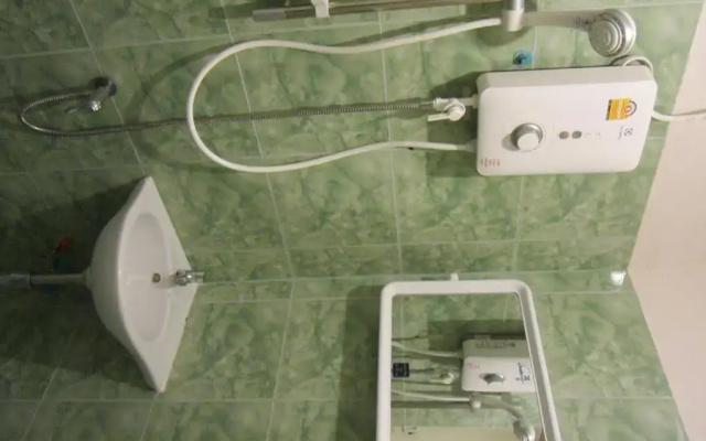 Stay Hostel