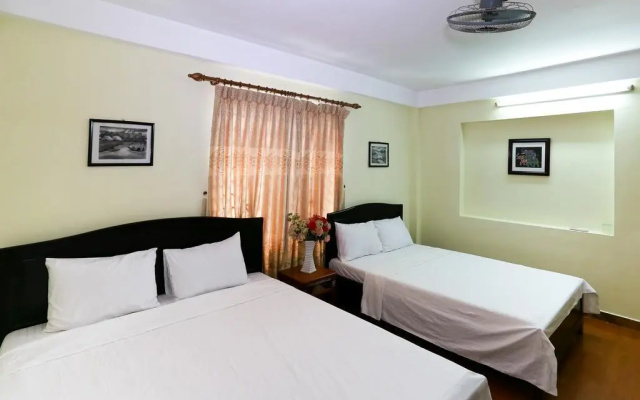Lan Phuong Hotel