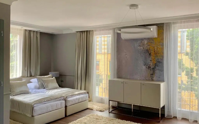 Boutique Hotel Center