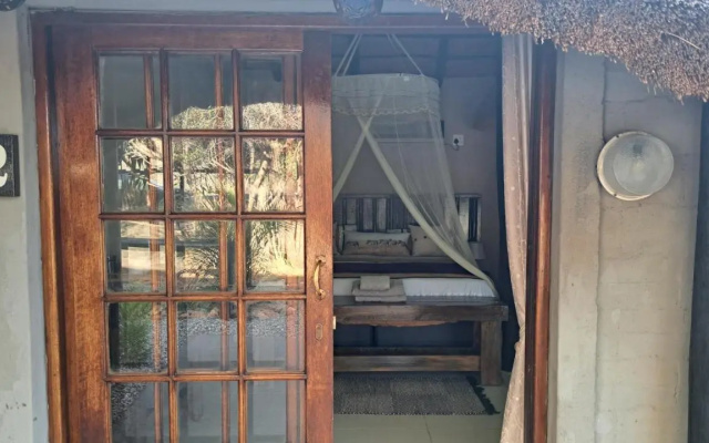 Hambana Lifestyle Lodge