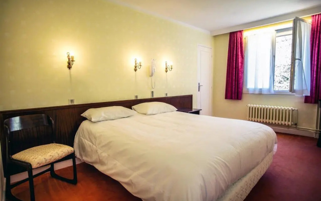 Hôtel Beauséjour