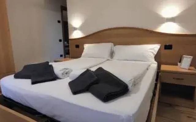Hotel Al Prato