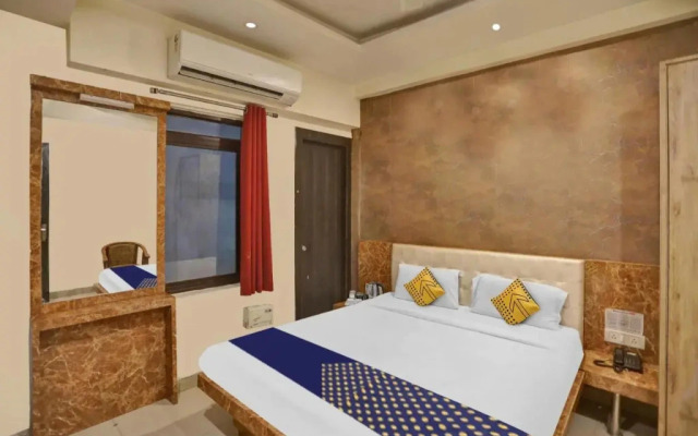SPOT ON Hotel Harmony
