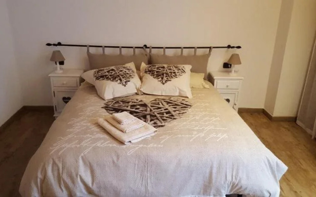 B&B Ca'Suana