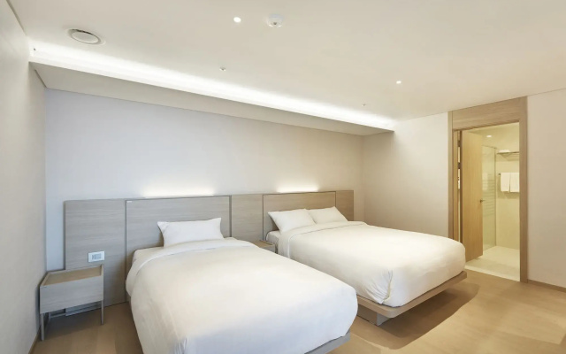 Kumho Jeju Resort