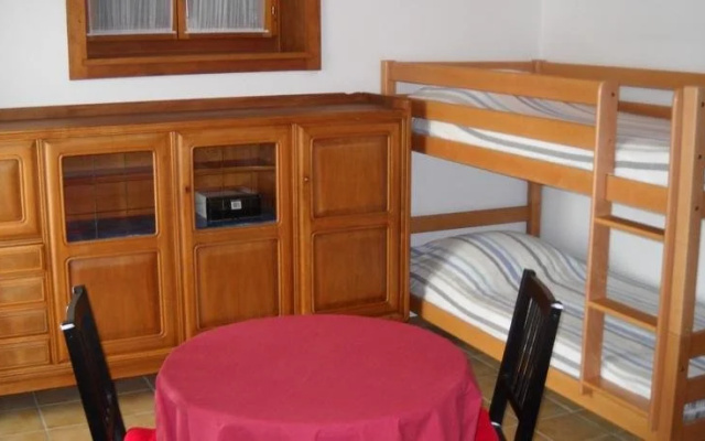 Chambre dhôtes Littoral 65